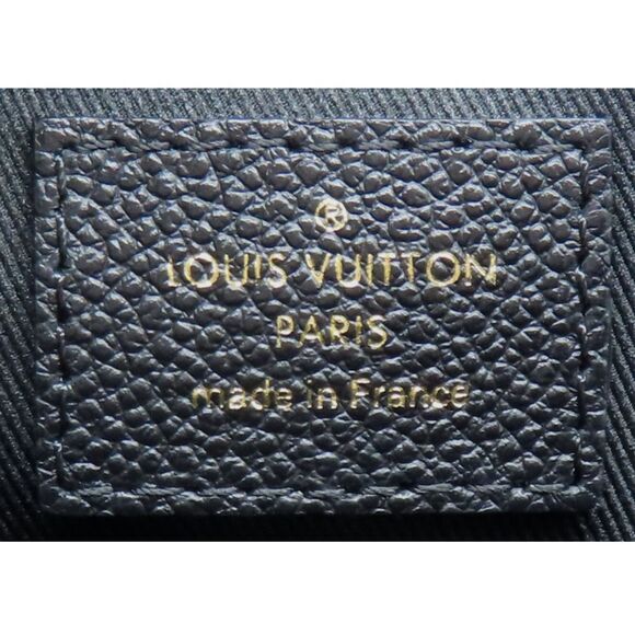 Louis Vuitton Tournelle PM Monogram Shoulder Bag - Picture 8 of 8